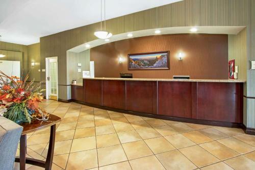 Hotel La Quinta Inn & Suites Albuquerque Midtown