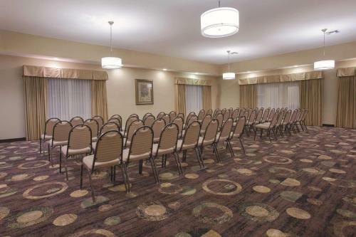 Hotel La Quinta Inn & Suites Albuquerque Midtown