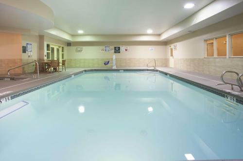 Hotel La Quinta Inn & Suites Albuquerque Midtown