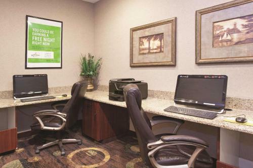 Hotel La Quinta Inn & Suites Albuquerque Midtown