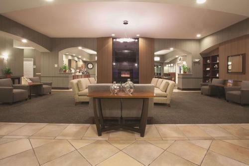 Hotel La Quinta Inn & Suites Albuquerque Midtown