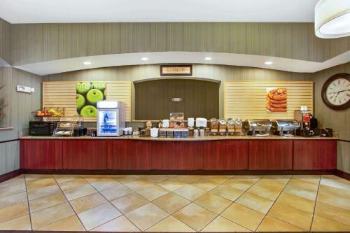 Hotel La Quinta Inn & Suites Albuquerque Midtown