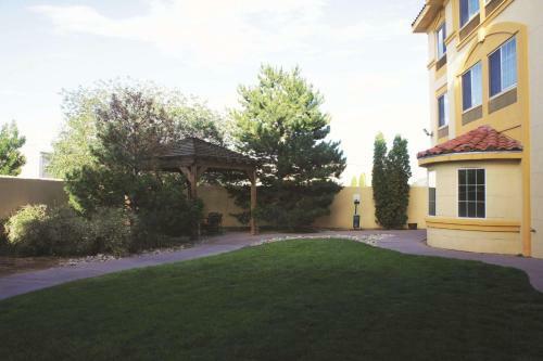 Hotel La Quinta Inn & Suites Albuquerque Midtown