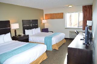 Hotel Quality Inn & Suites