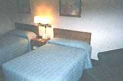 Hotel Quality Inn & Suites