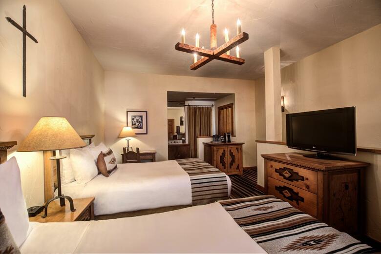 Hotel Plaza Real