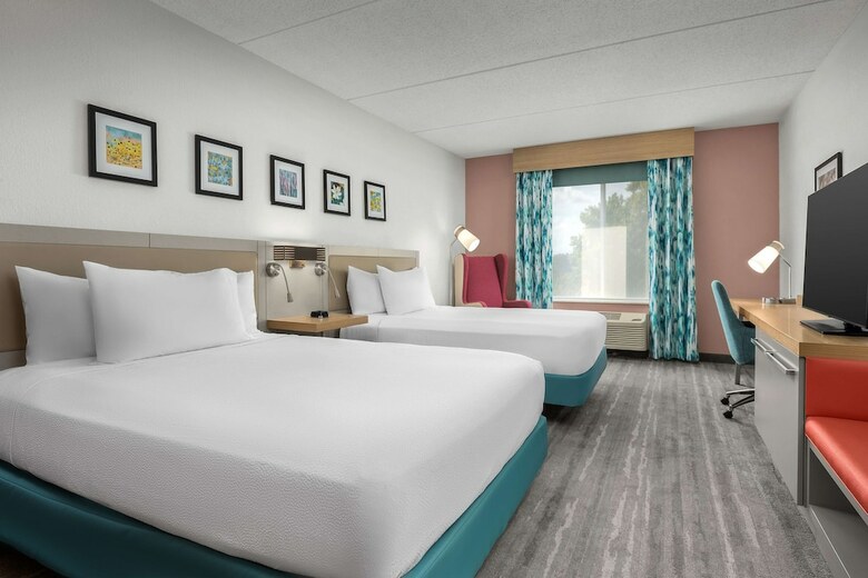 Hotel Hilton Garden Inn Greensboro