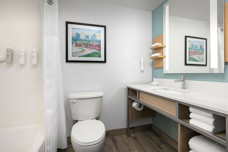Hotel Hilton Garden Inn Greensboro
