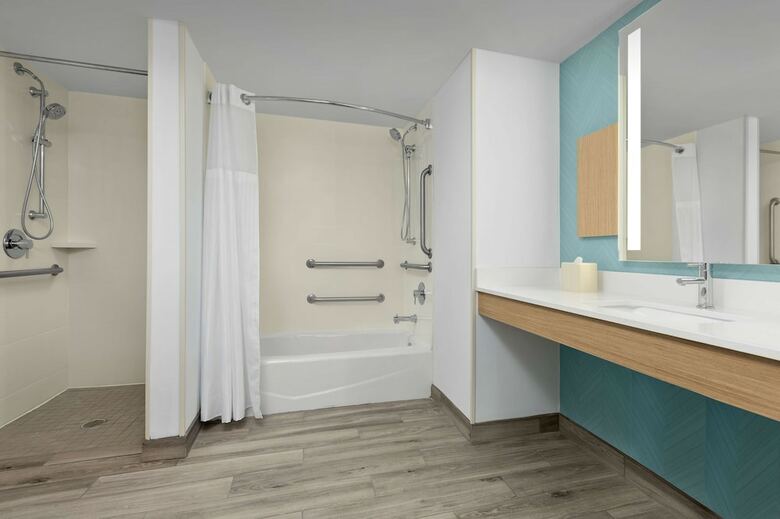 Hotel Hilton Garden Inn Greensboro