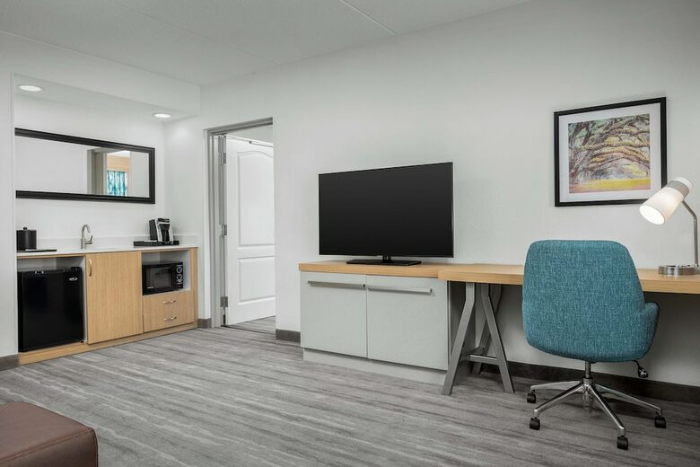 Hotel Hilton Garden Inn Greensboro
