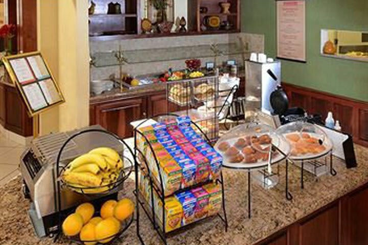 Hotel Hilton Garden Inn Greensboro