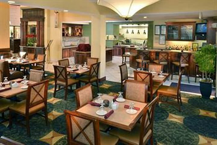 Hotel Hilton Garden Inn Greensboro