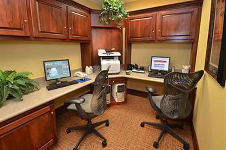 Hotel Hilton Garden Inn Greensboro