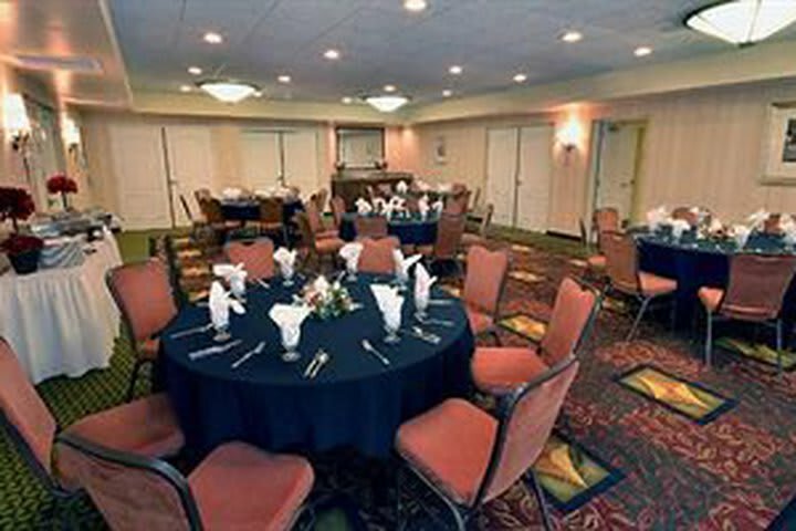 Hotel Hilton Garden Inn Greensboro