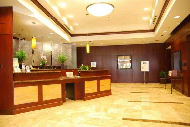 Doubletree Hotel Charlotte-gateway Village