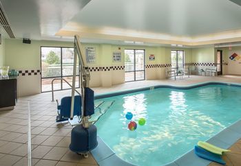 Hotel Springhill Suite Charlotte Airport