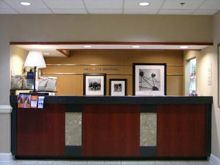Hotel Hampton Inn & Suites Charlotte-arrowood