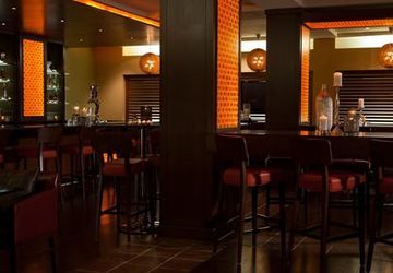 *renaissance Charlotte Southpark Hotel*