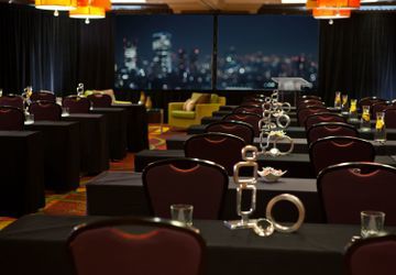 *renaissance Charlotte Southpark Hotel*