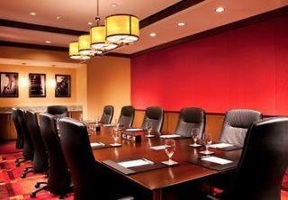 *renaissance Charlotte Southpark Hotel*
