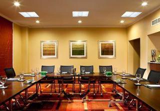 *renaissance Charlotte Southpark Hotel*