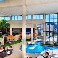 Sheraton Charlotte Airport Hotel