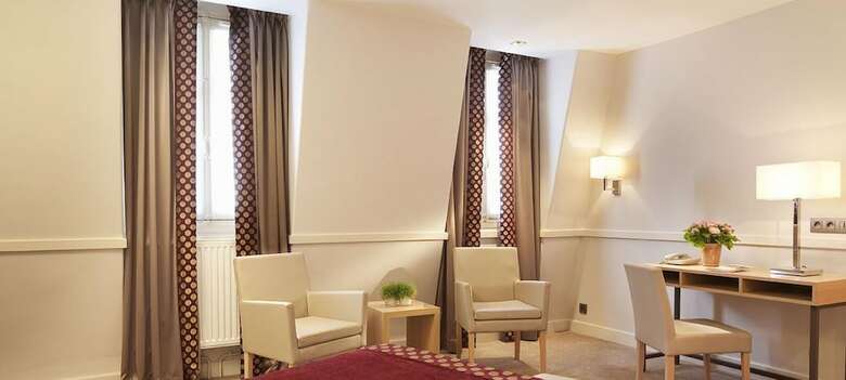 Hotel Floride Etoile