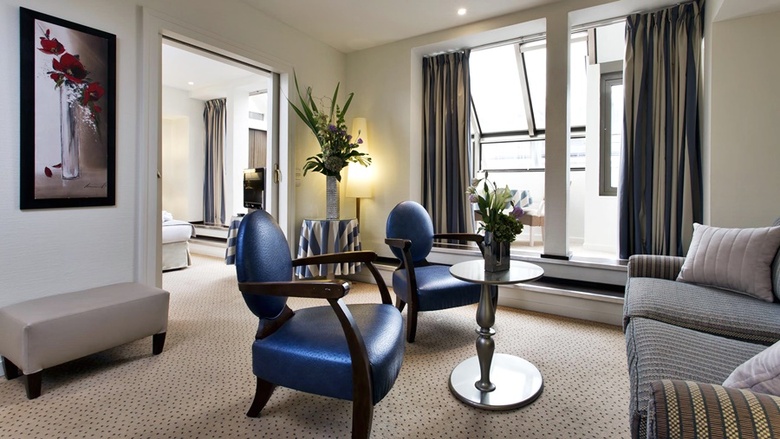 Hotel Le Pera