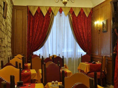 Grand Hotel Dechampaigne