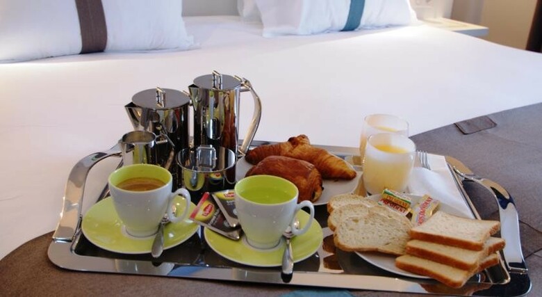 Hotel Holiday Inn Paris-auteuil