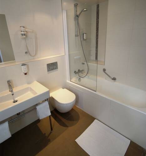 Hotel Holiday Inn Paris-auteuil