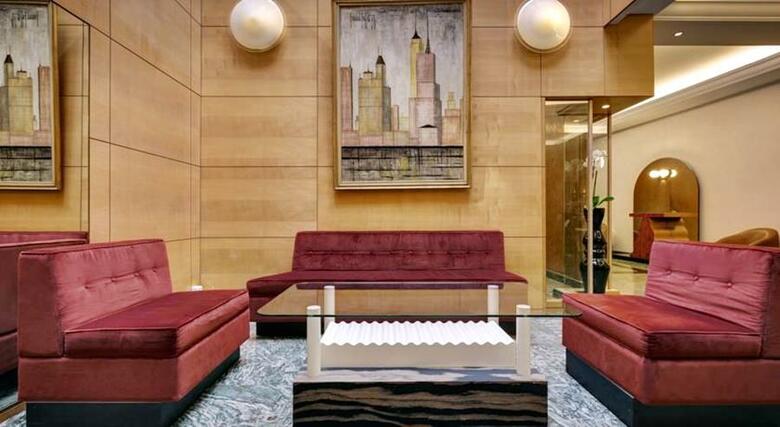 Hotel Le Patio Bastille