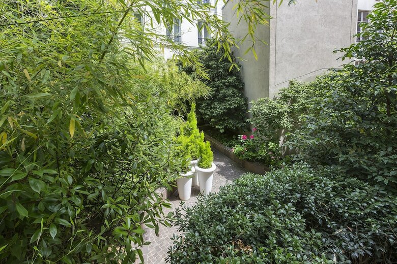 Hotel Le Patio Bastille