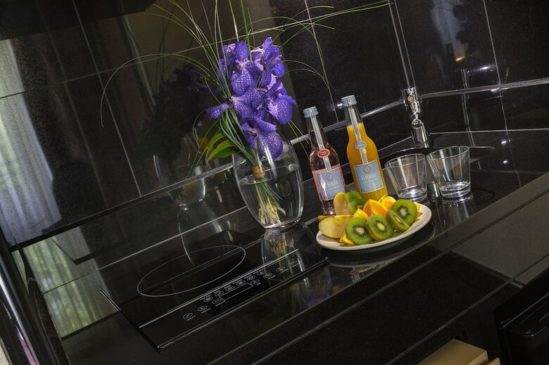 Hotel Le Patio Bastille