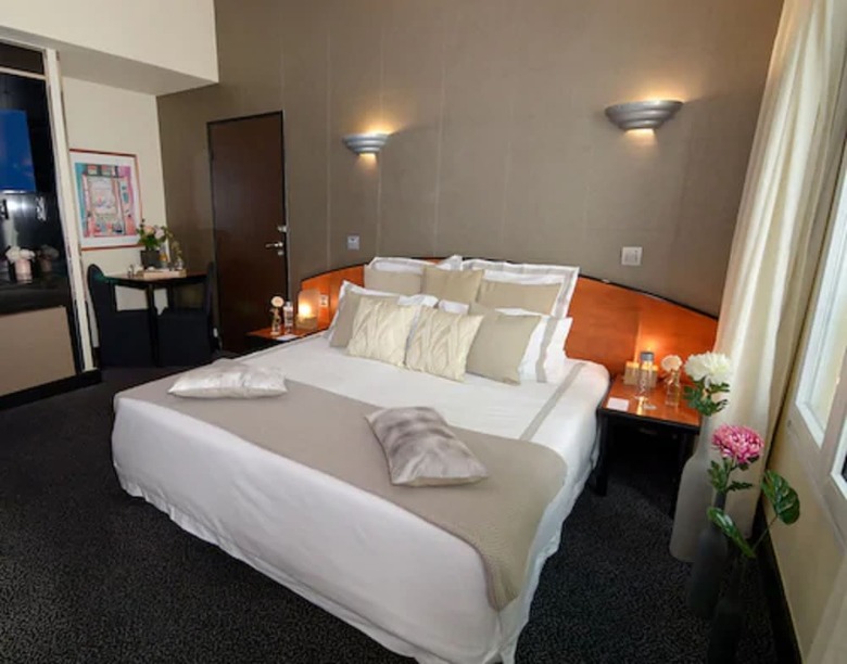 Hotel Le Patio Bastille