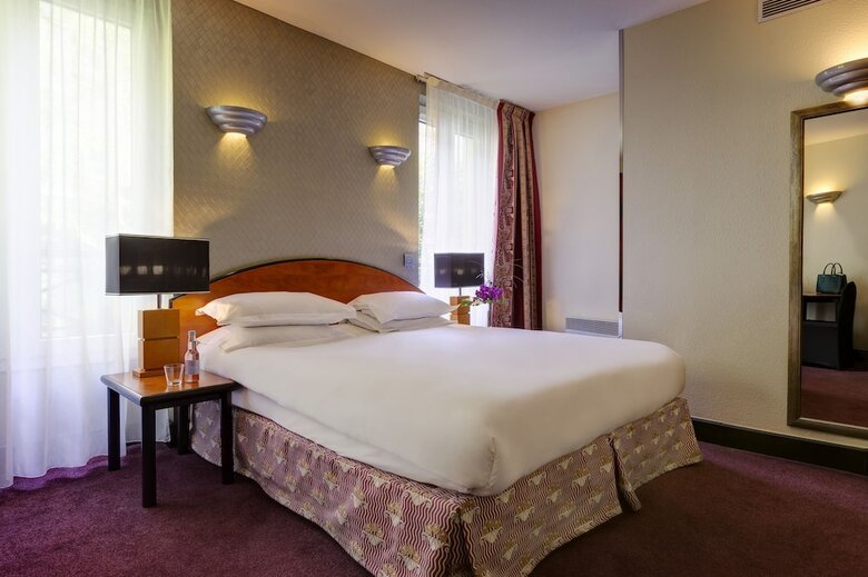 Hotel Le Patio Bastille