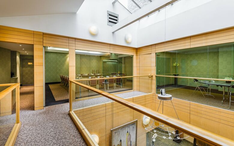 Hotel Le Patio Bastille