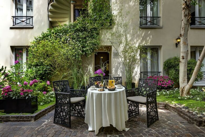 Hotel Le Patio Bastille