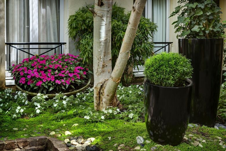 Hotel Le Patio Bastille