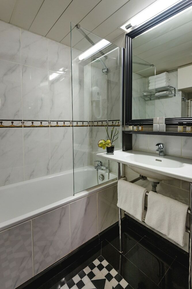 Hotel Le Patio Bastille