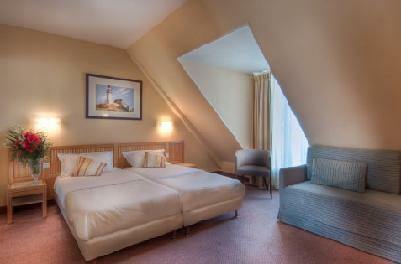 Hotel De L'ocean