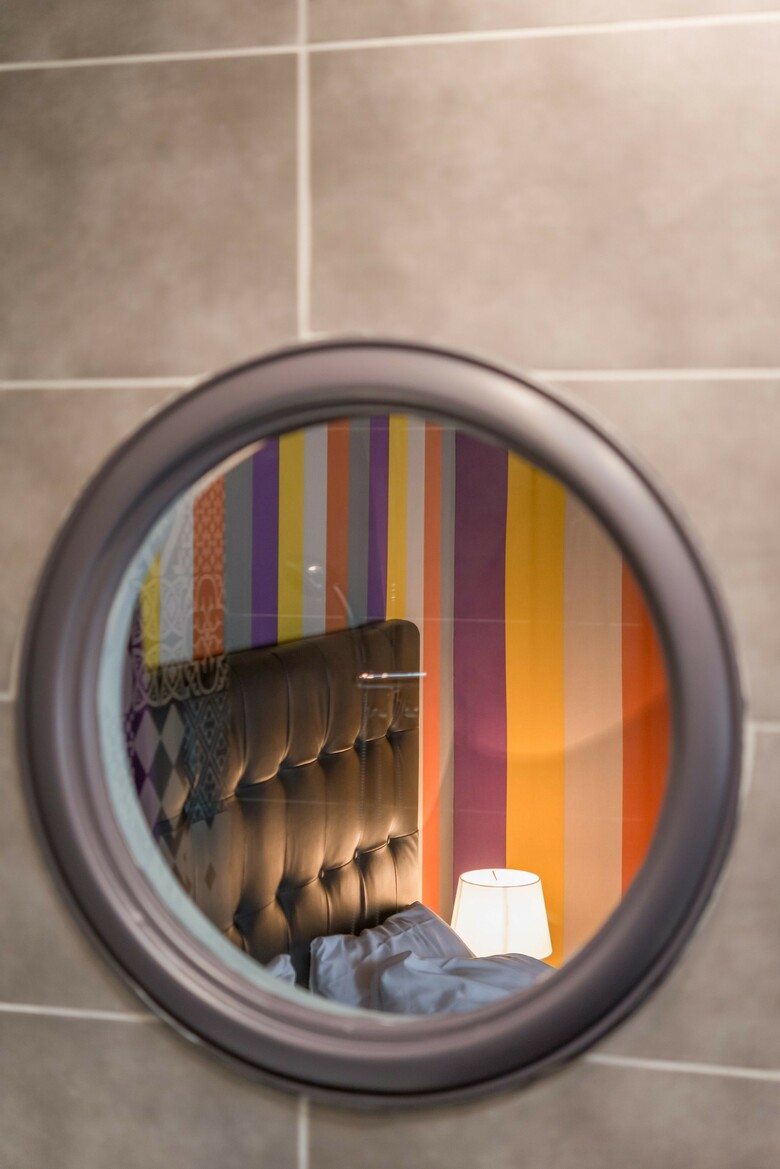 Hotel Tour D`auvergne