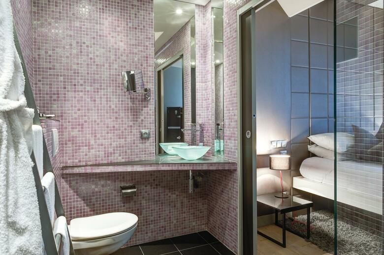 Hotel Tour D`auvergne