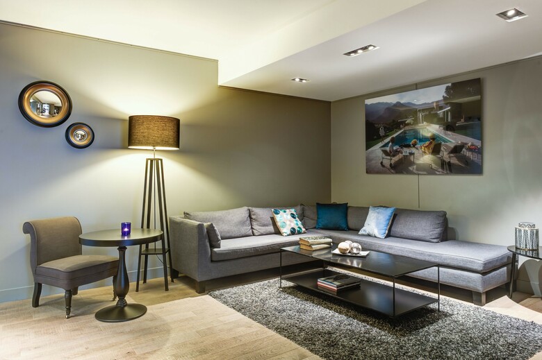 Hotel Tour D`auvergne