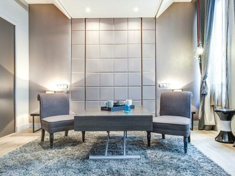Hotel Tour D`auvergne