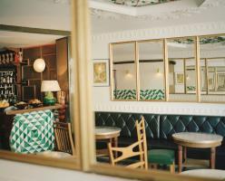 Hotel Le Petit Manoir