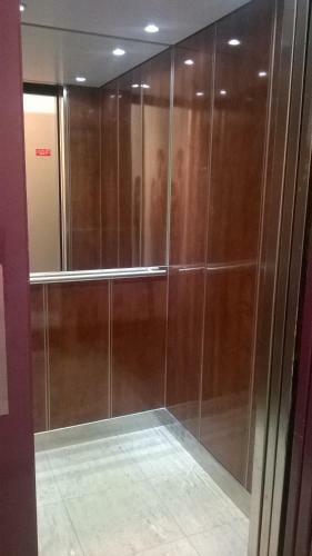 Hotel Lilas Gambetta