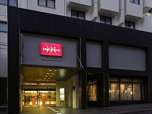 Hotel Mercure Paris Montmartre Sacr� Coeur