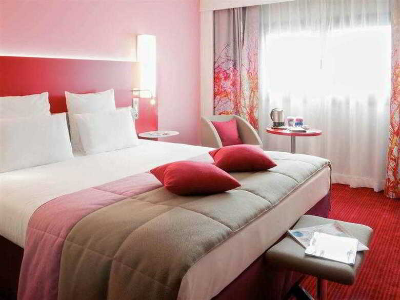 Hotel Mercure Paris Montmartre Sacr� Coeur