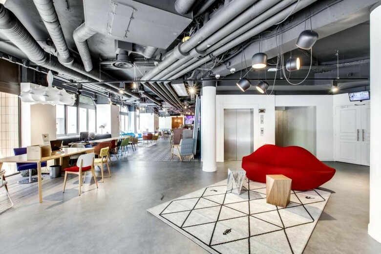 Hotel Mercure Paris Gare Montparnasse